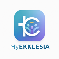 Icône MyEKKLESIA